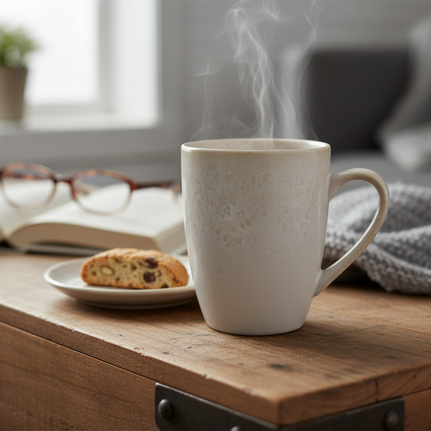 Fusion Mug