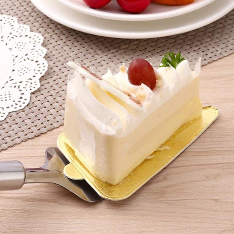 Stainless Pie Server