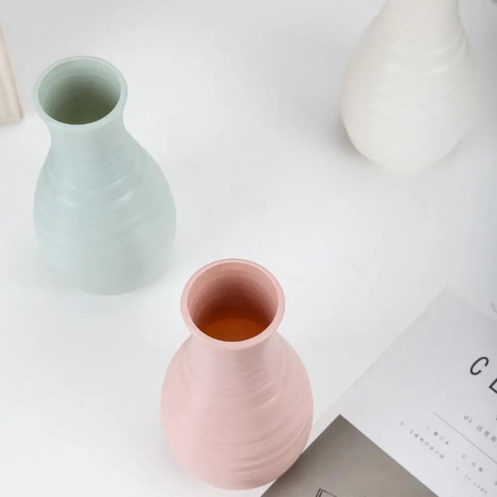 Modern Nordic Flower Vase