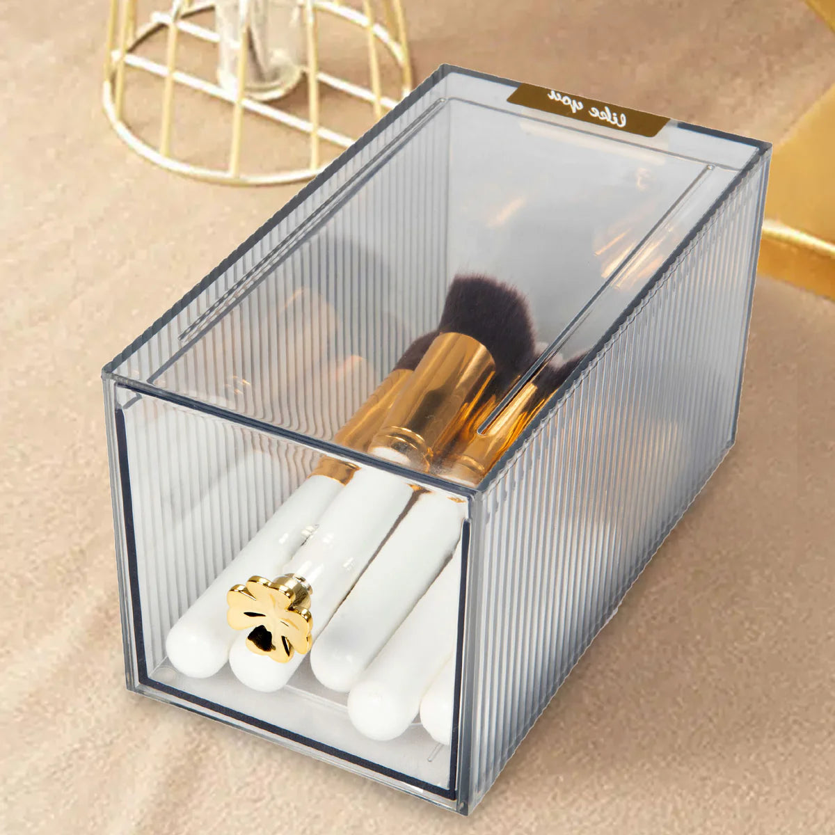 Individual Drawer Organizer