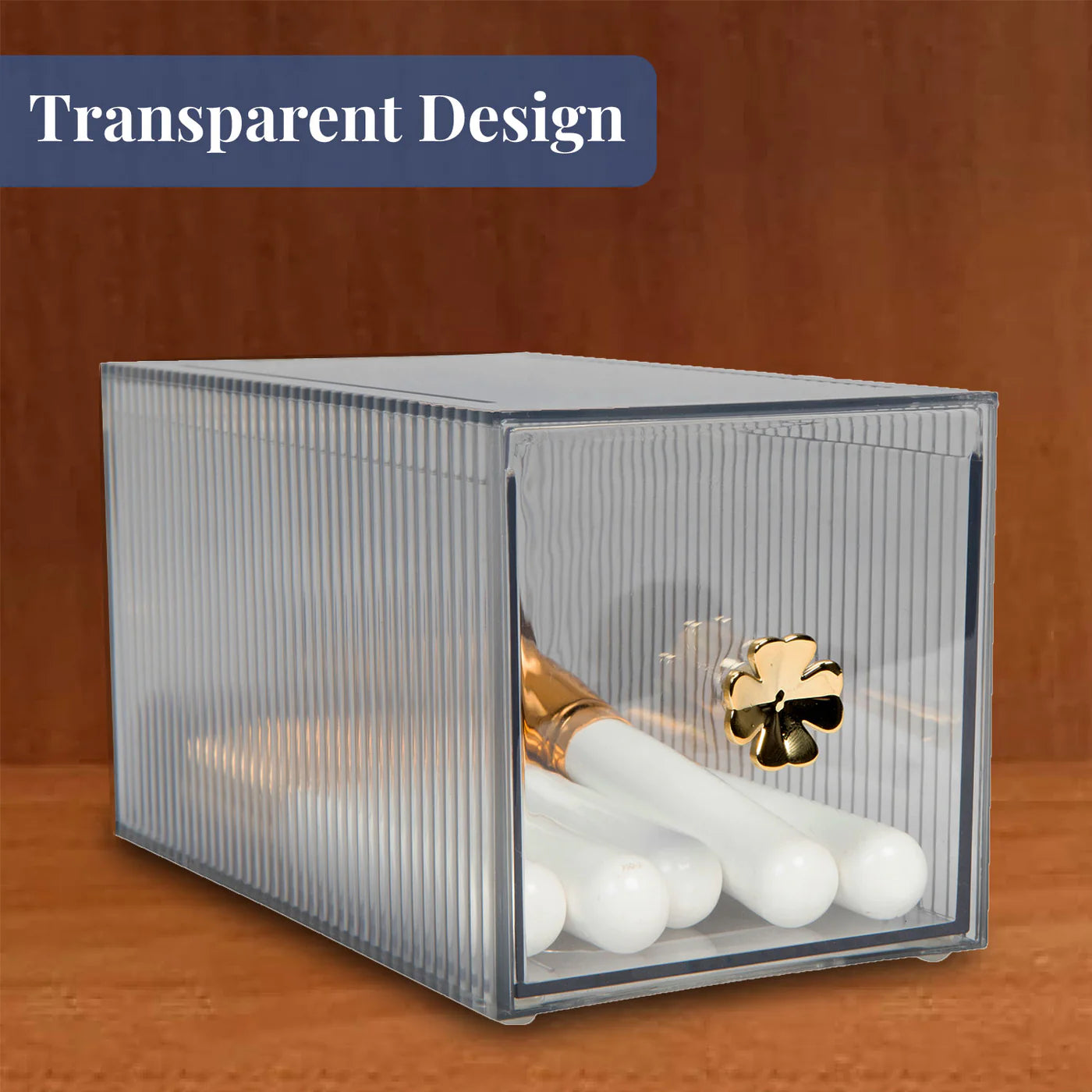Individual Drawer Organizer