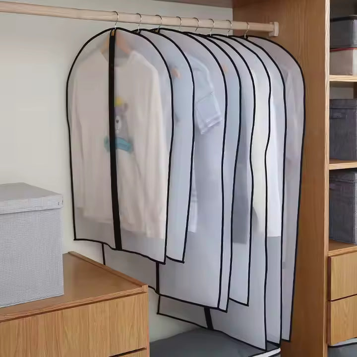 Clothing Storage Bag