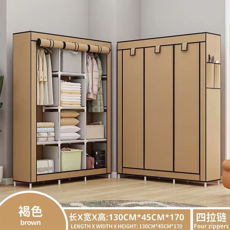 Storage Wardrobe