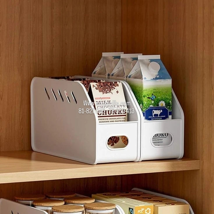 Japanese Style Basket