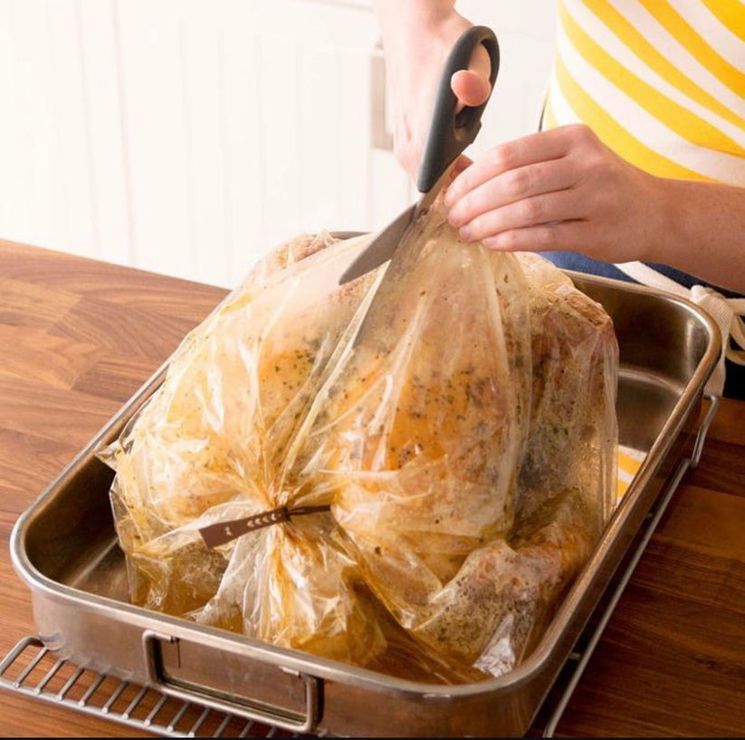 Oven Roasting Bag (8pcs)