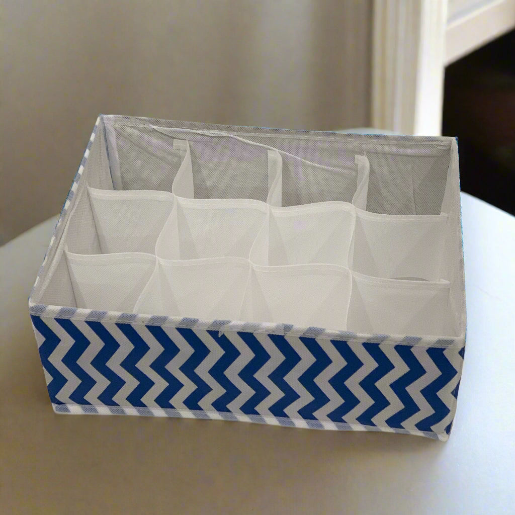 Drawer Organizer (12 grid)