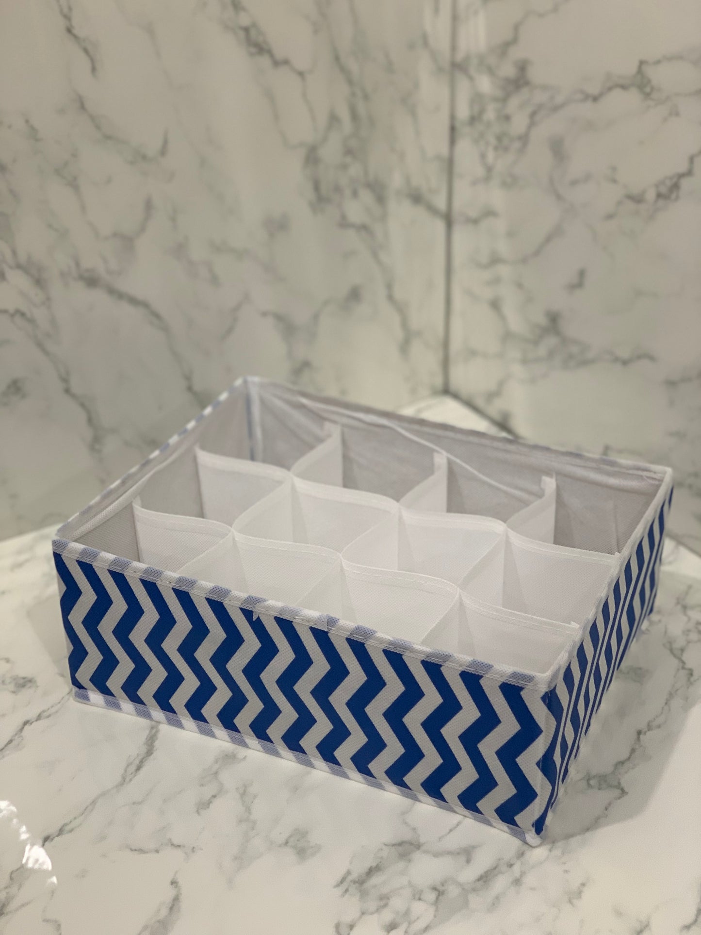 Drawer Organizer (12 grid)