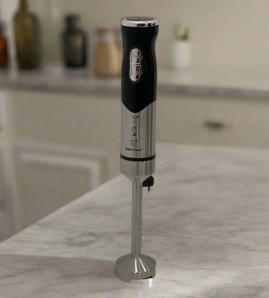 Super Creset Hand Blender SCT-7016