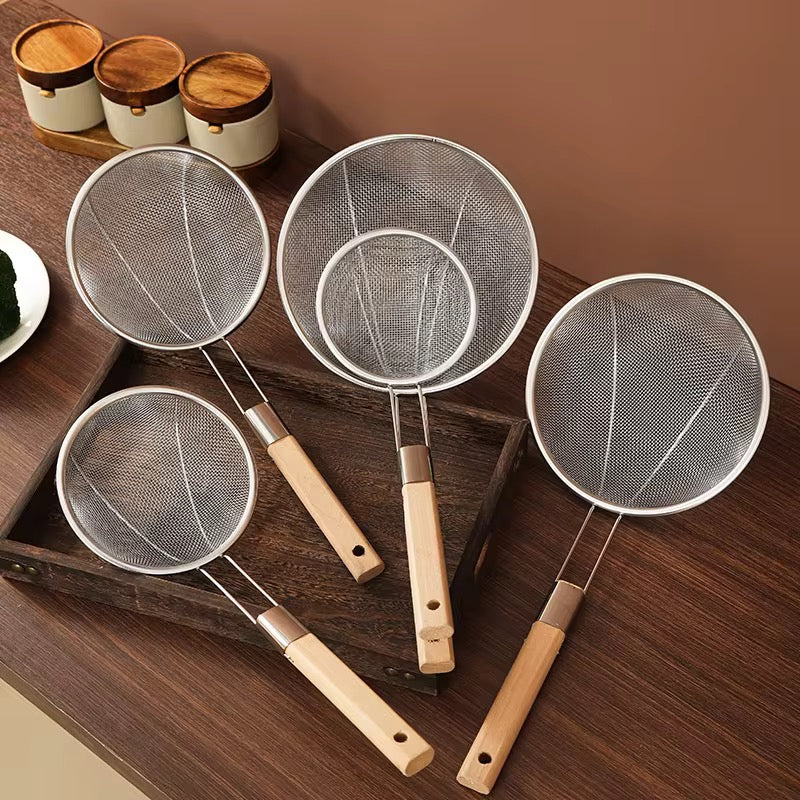 Fine Mesh Strainer