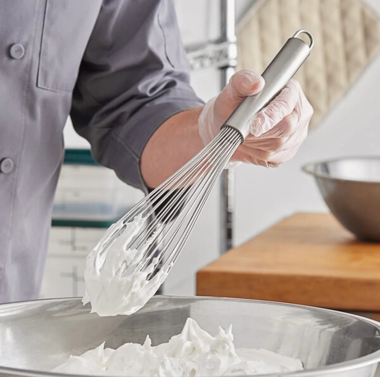 Mixing Whisk