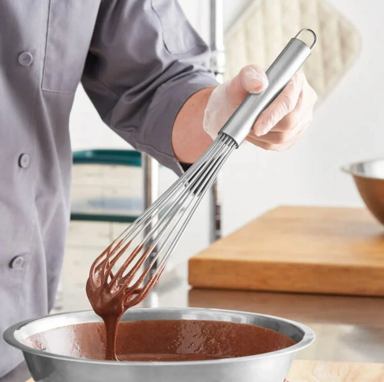 Mixing Whisk