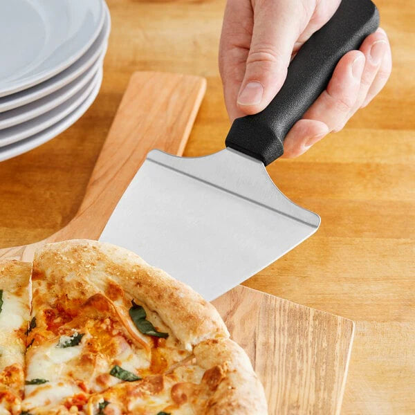 Pizza Slice Server