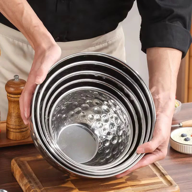 Hammered Bowl