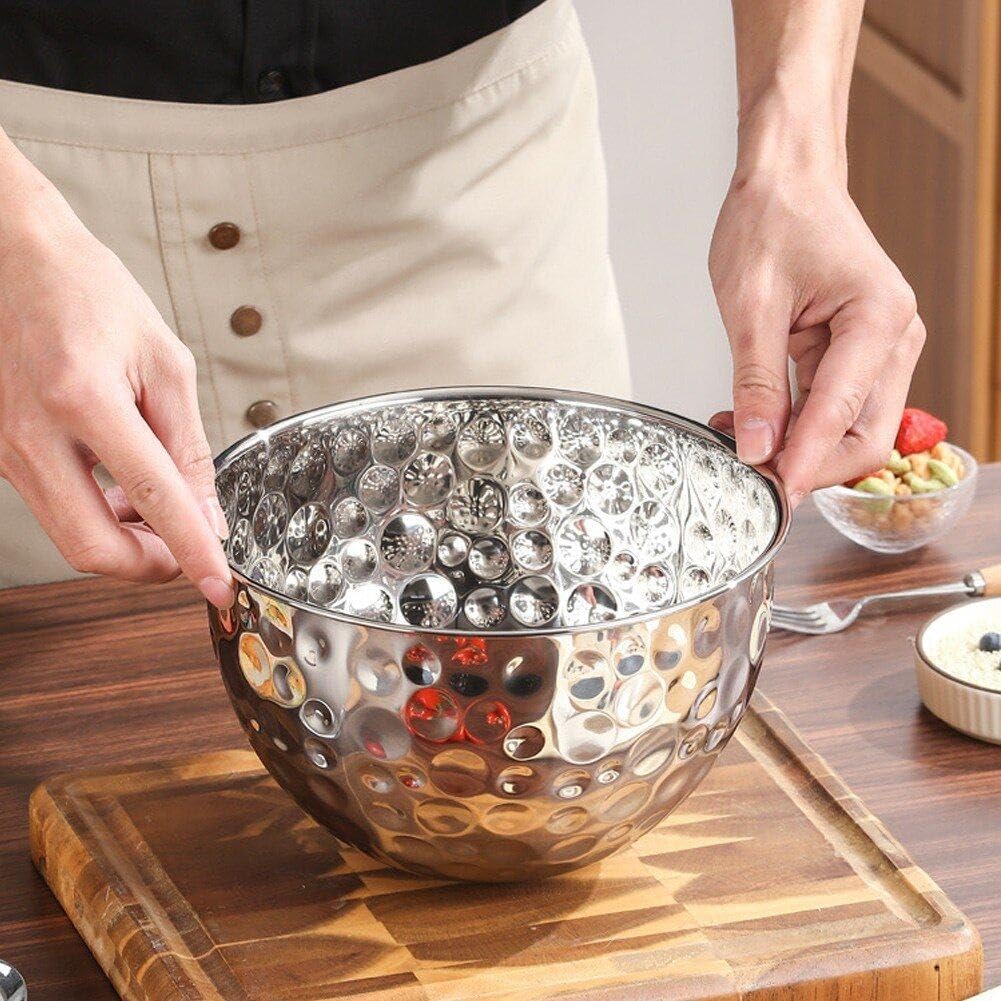 Hammered Bowl