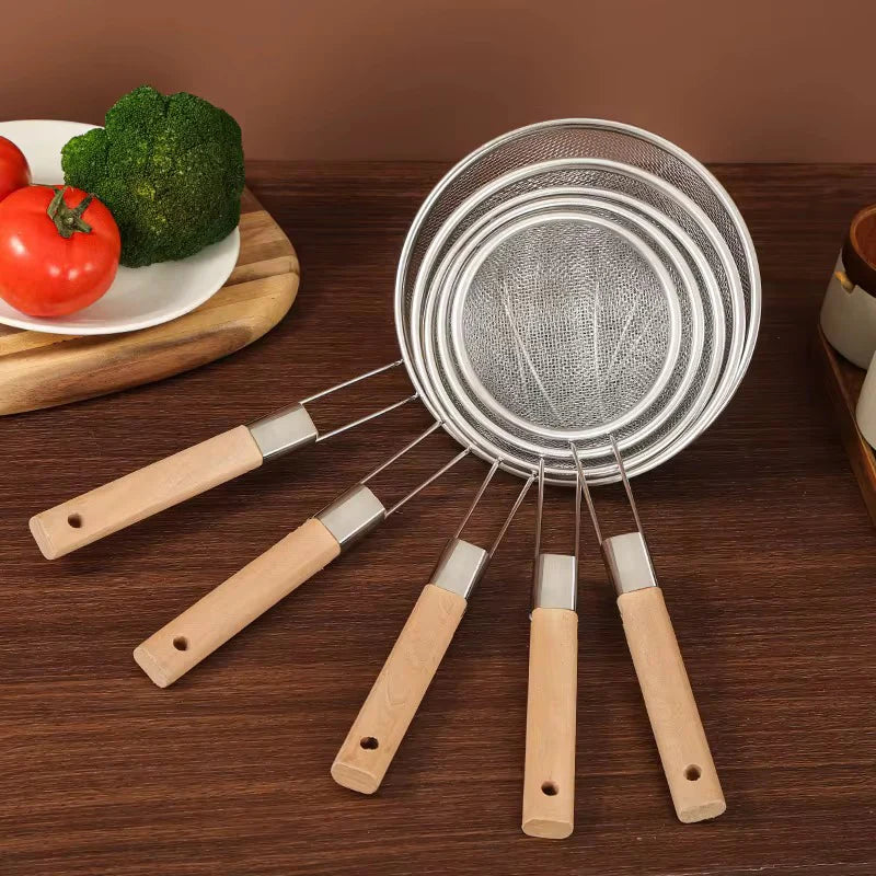 Fine Mesh Strainer