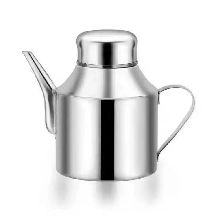 Olive Oil Jug