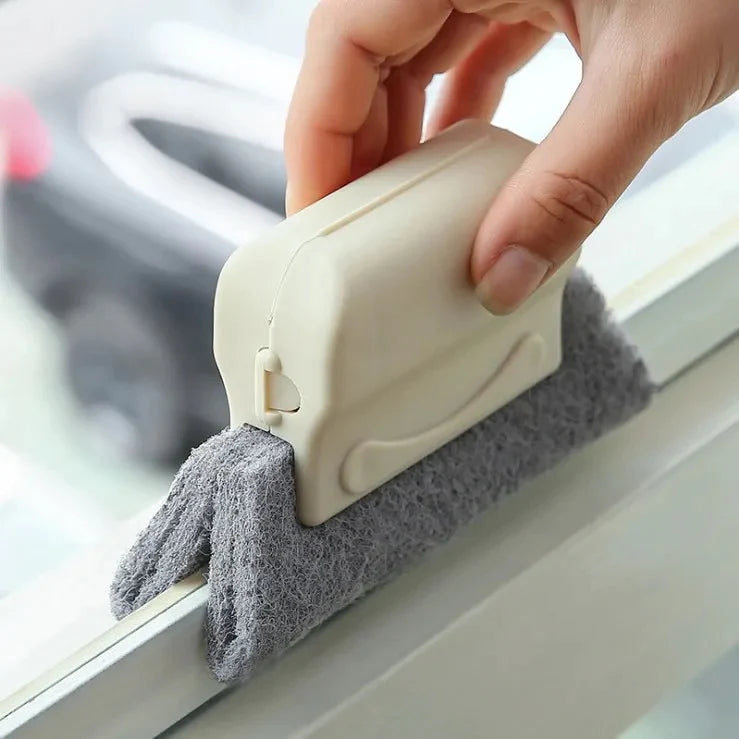Window Groove Cleaner