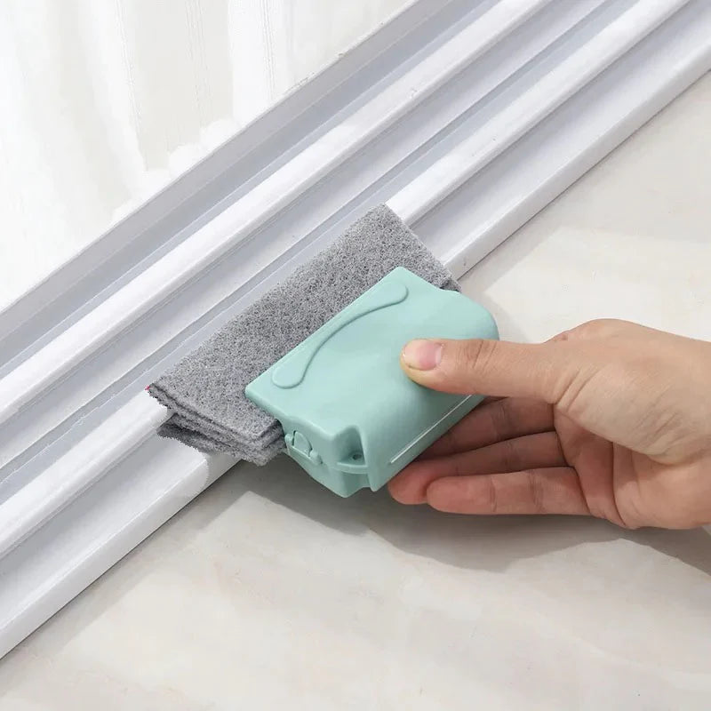 Window Groove Cleaner