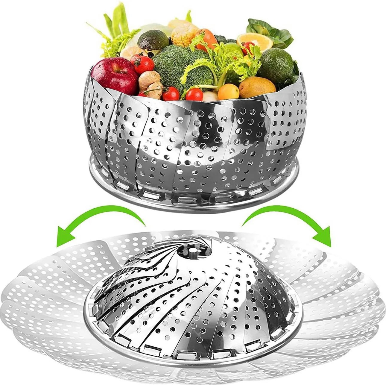 Vegetable Steamer