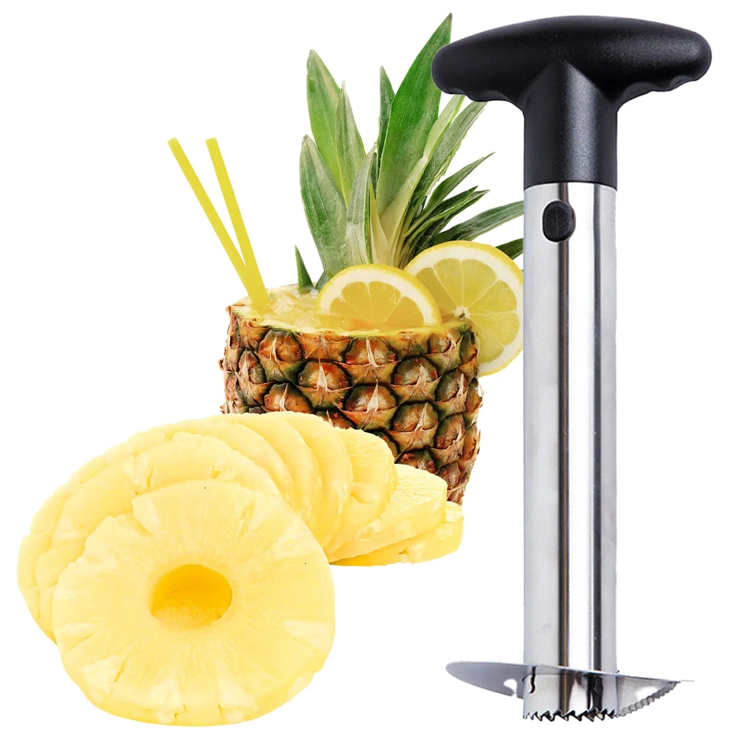 Pineapple Corer