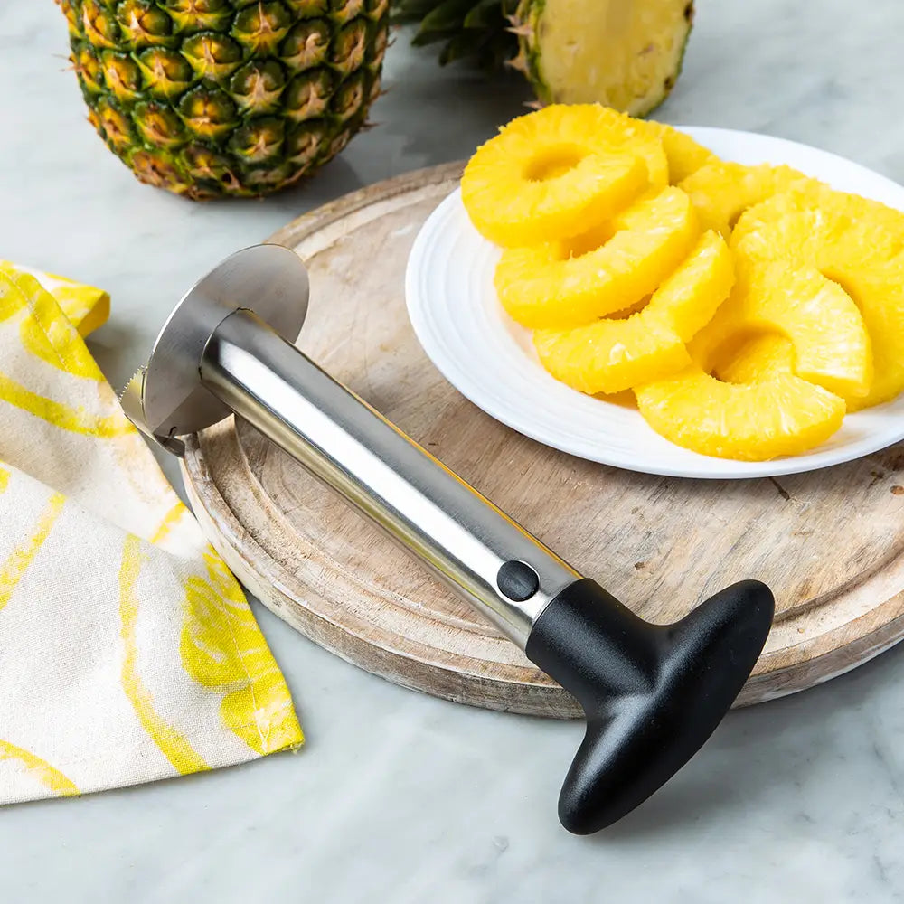 Pineapple Corer