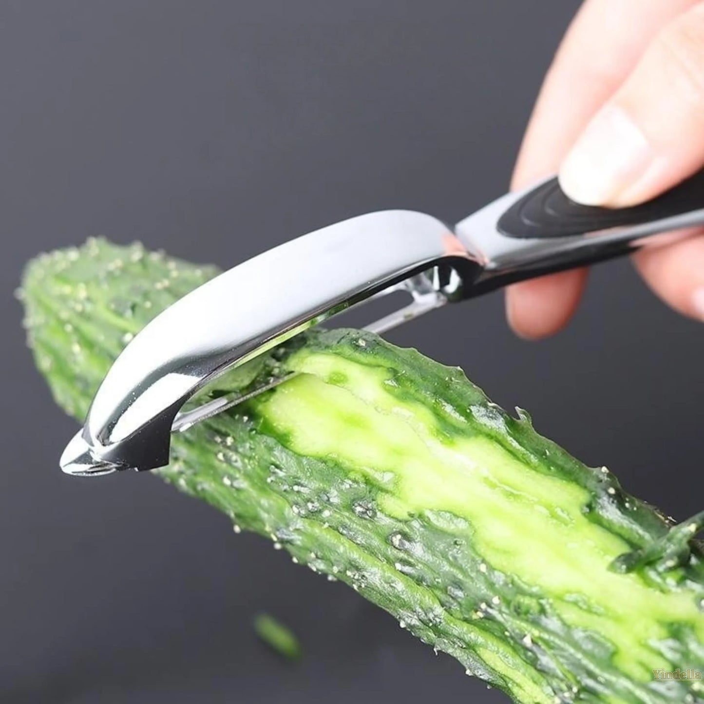 One Sided Peeler
