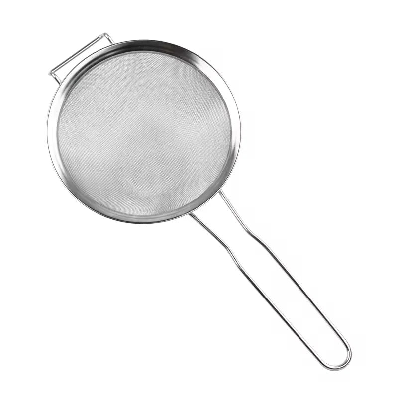 Fine Strainer