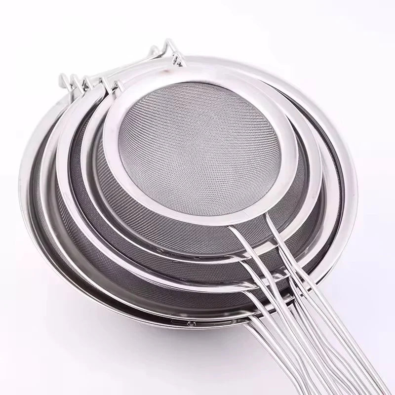 Fine Strainer