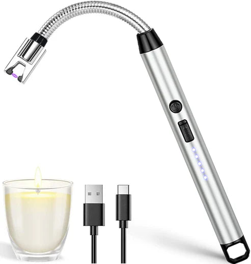 Rechargeable Electric Lighter