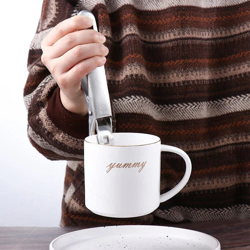 Hot Pan Grabber