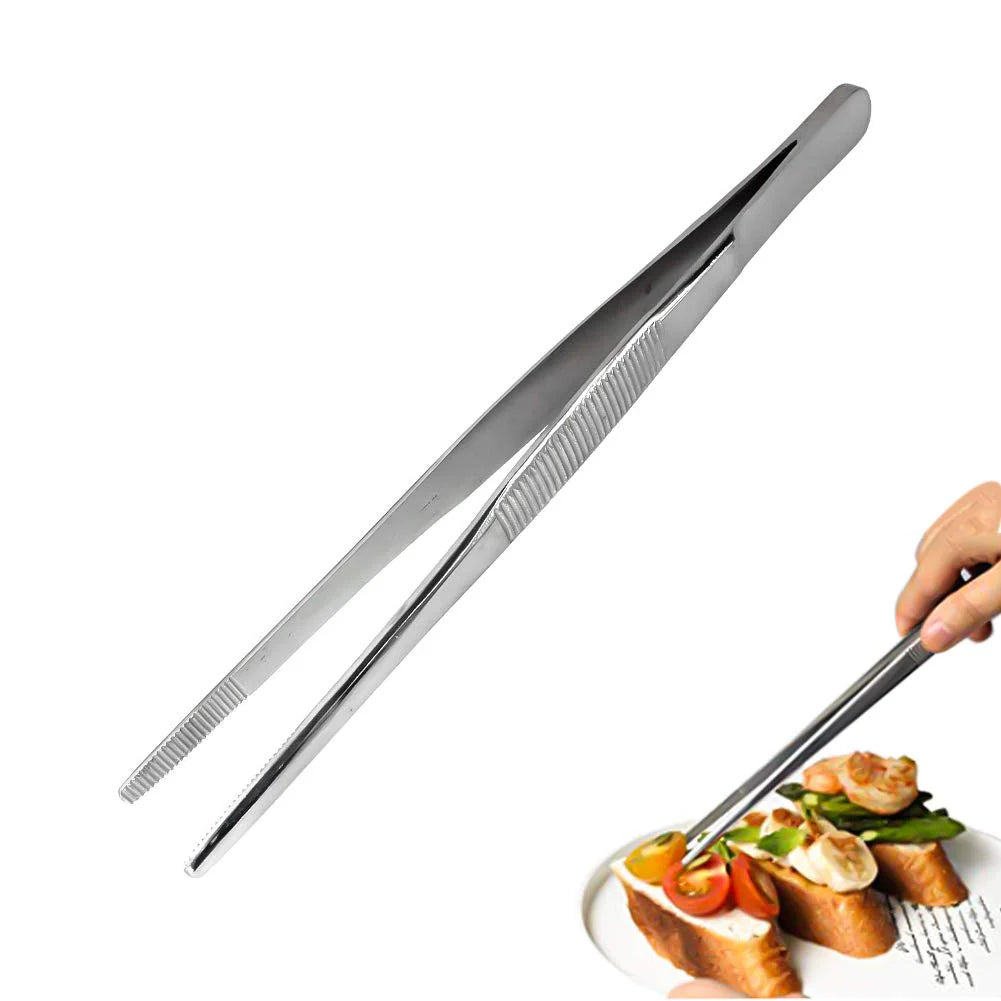 Long Food Tweezer