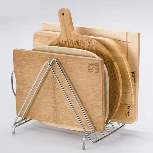 Cutting Board Organizer