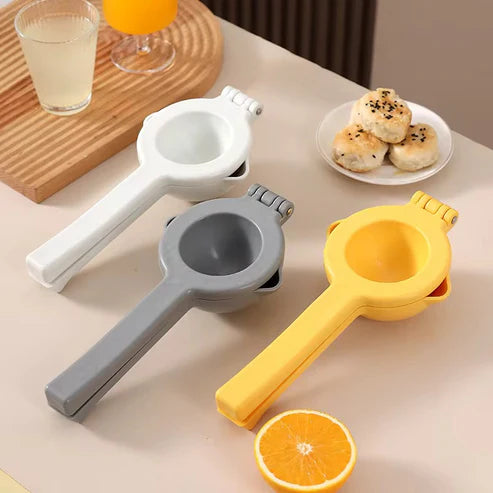 Lemon Squeezer