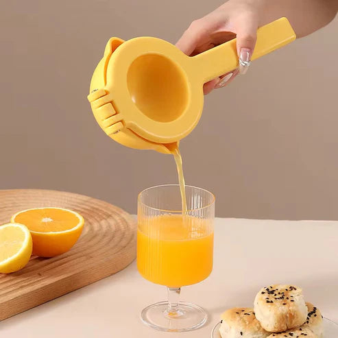 Lemon Squeezer