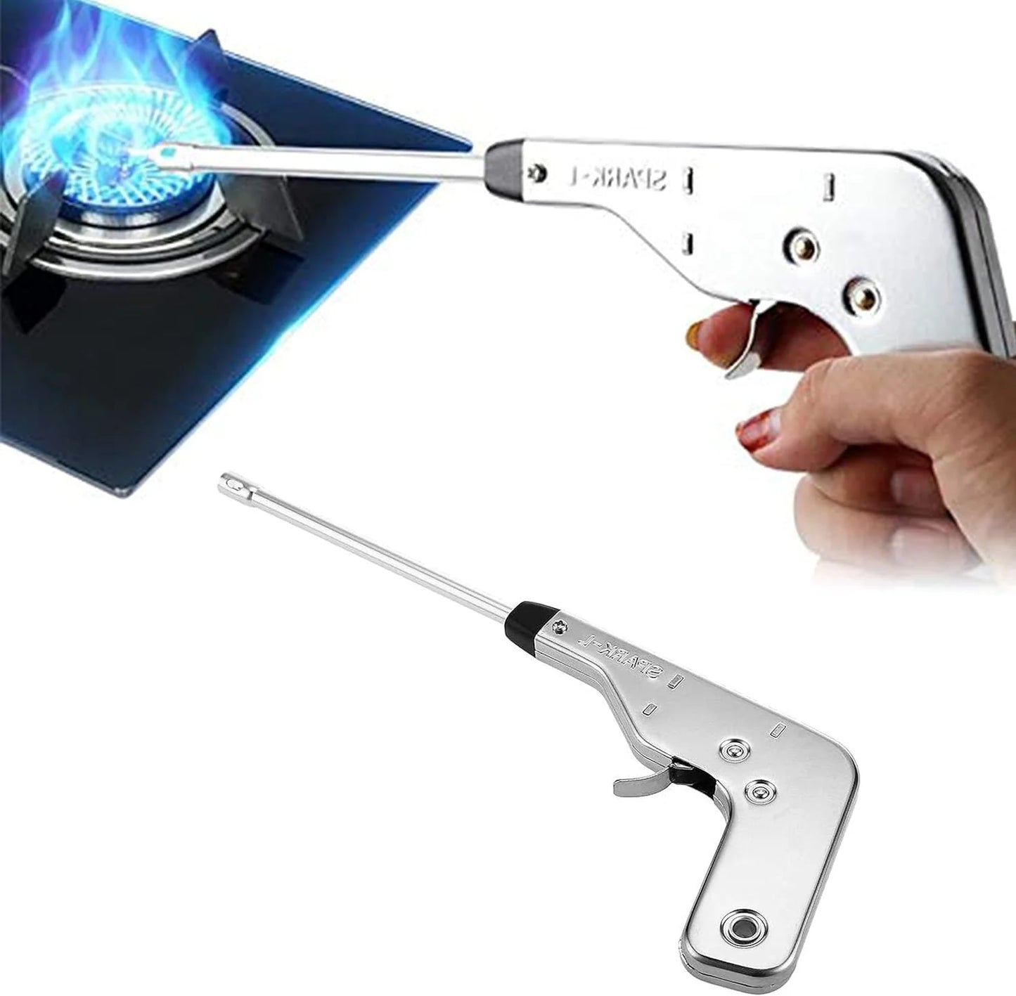 Gas Igniter