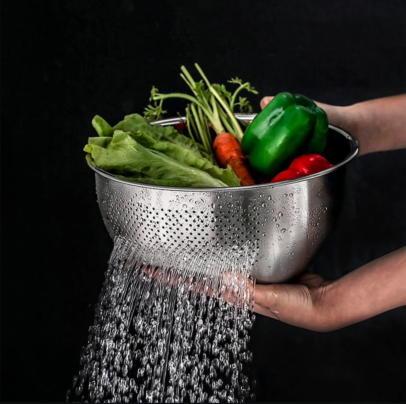 Rice Strainer