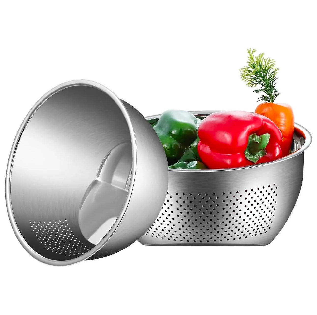 Rice Strainer