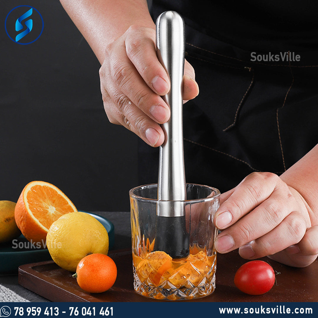 Ice Muddler