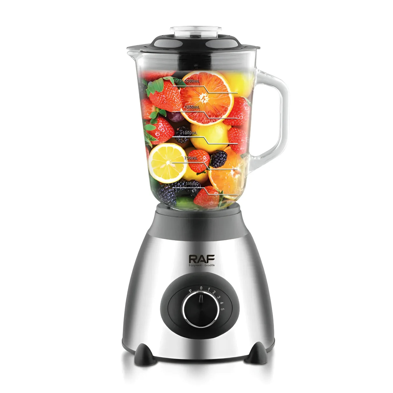 RAF 3 in 1 Blender R.2871