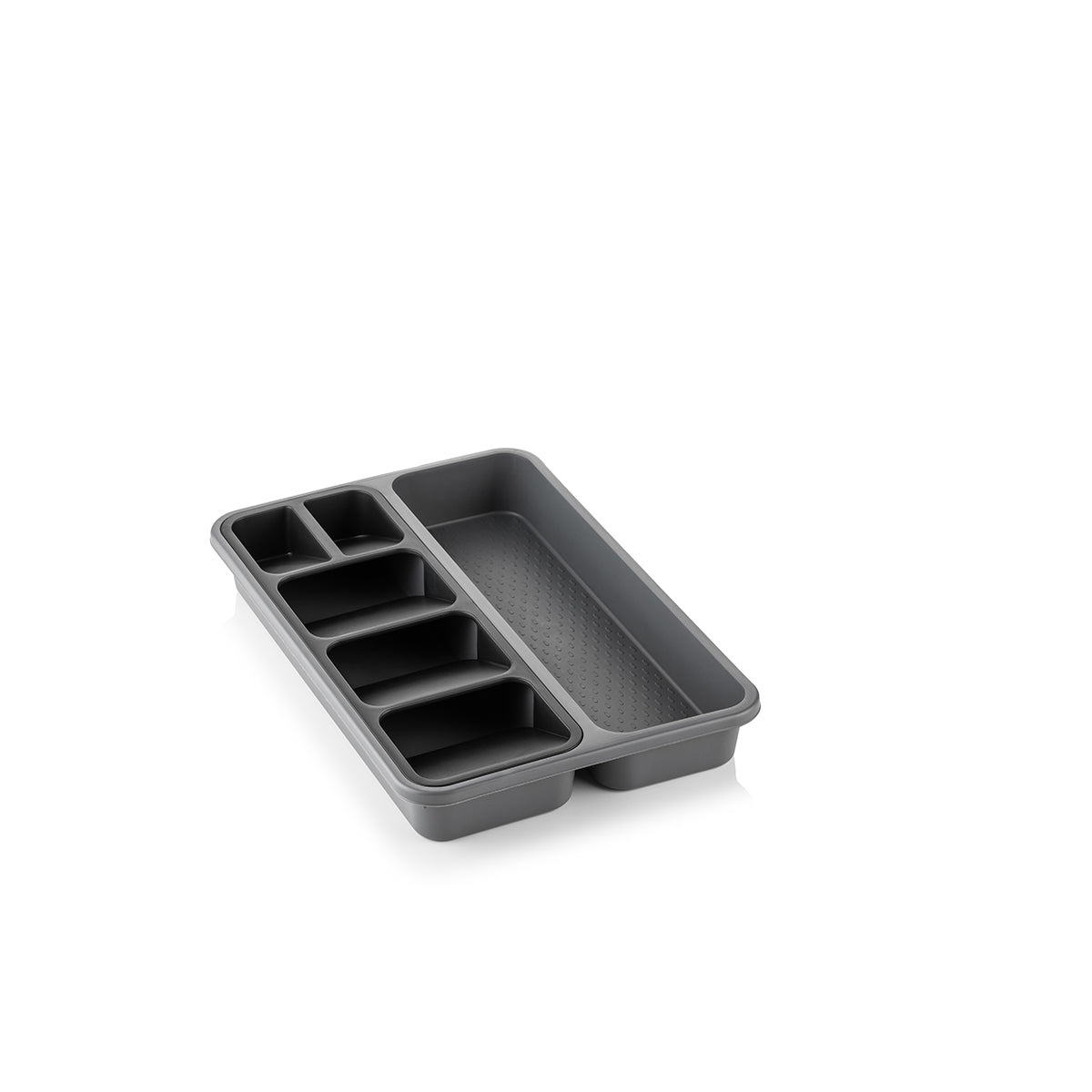Compact Drawer Organizer