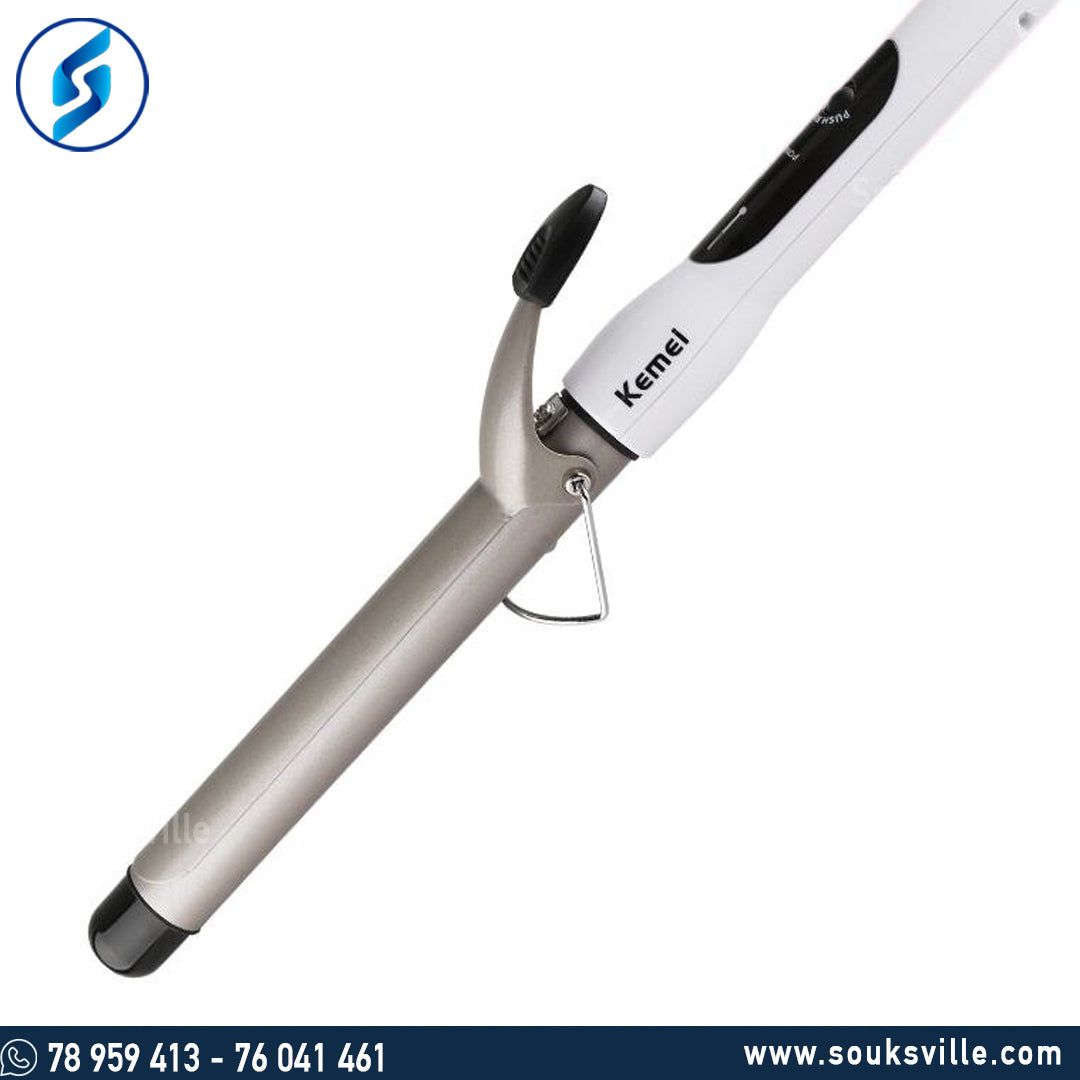 Kemei KM-1001A Hair Curler