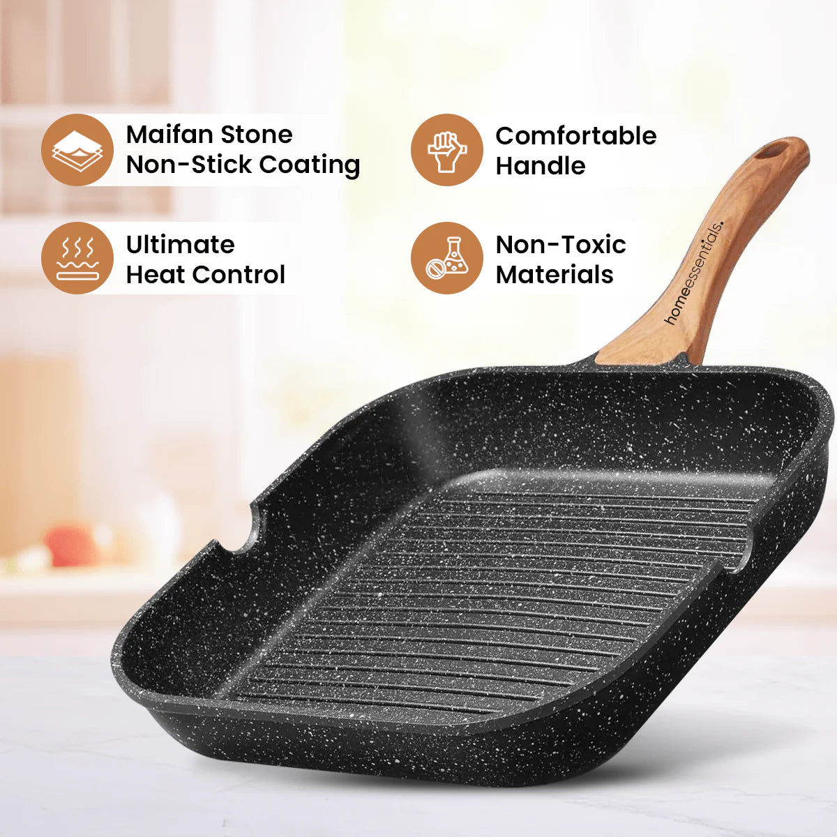 Grill Pan