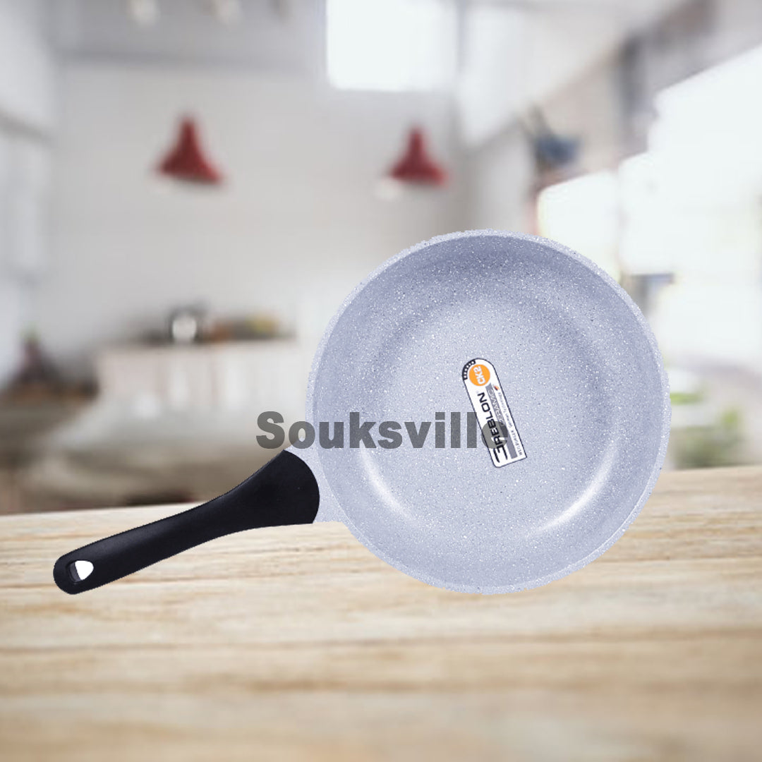 Induction Master Frying Pan