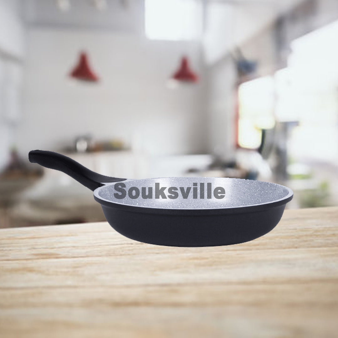 Induction Master Frying Pan