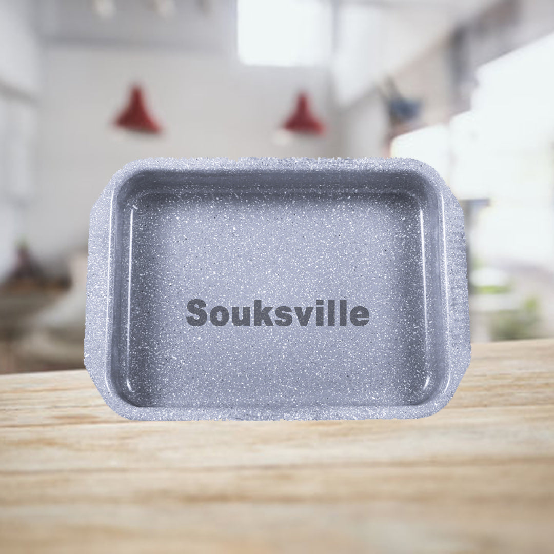 Rectangular Oven Pan