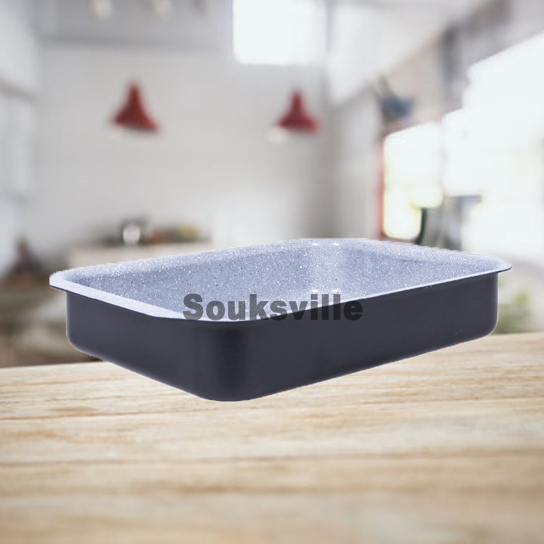 Rectangular Oven Pan