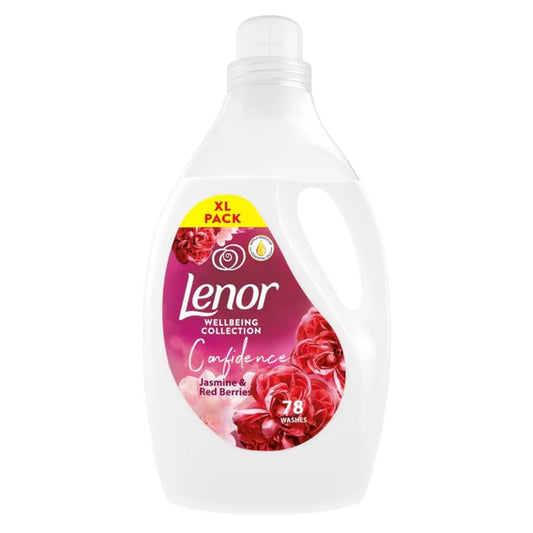 Lenor Fabric Enhancer Liquid  78w