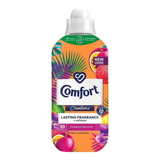 Comfort Fabric Conditioner