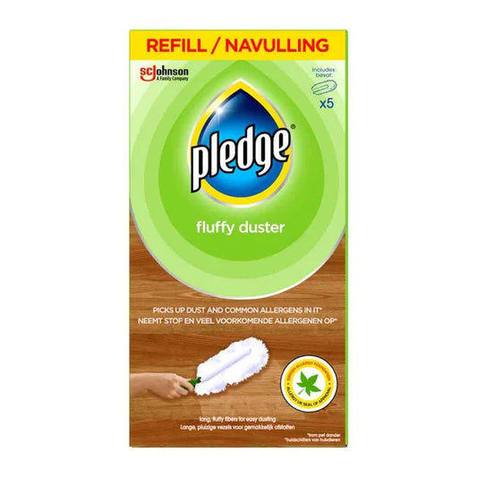 Pledge Duster Refill Fragrance