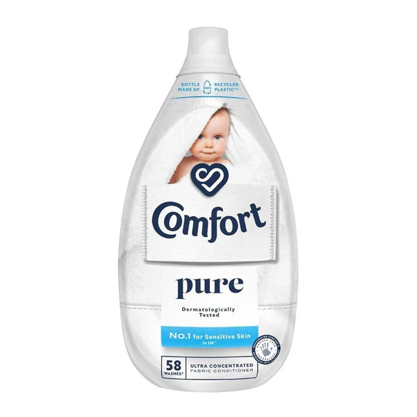 Comfort Fabric 58W